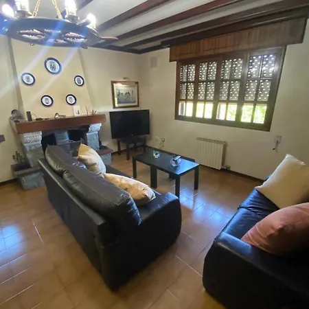 Casa de Férias Villa Fenteiras