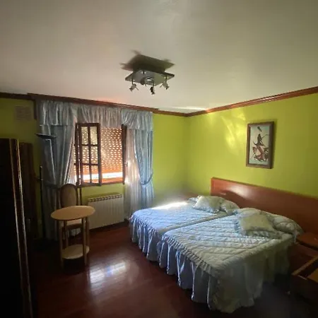 Casa de Férias Villa Fenteiras *