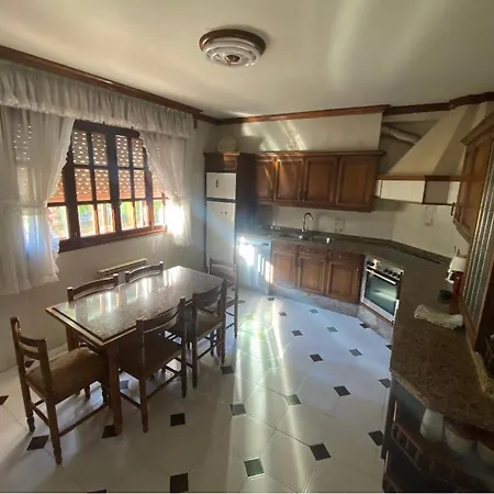 Villa Fenteiras * Cangas do Morrazo