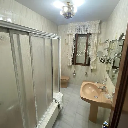 Villa Fenteiras *