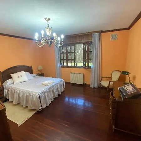 Casa de Férias Villa Fenteiras