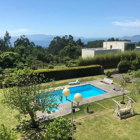 Villa Fenteiras
