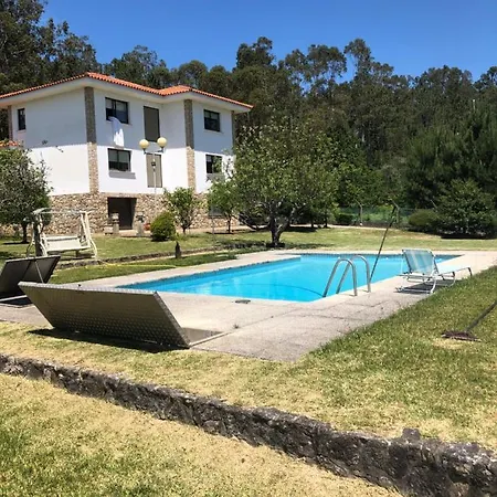 Villa Fenteiras