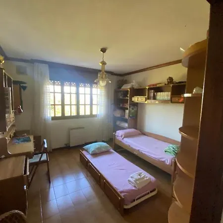 Casa de Férias Villa Fenteiras *